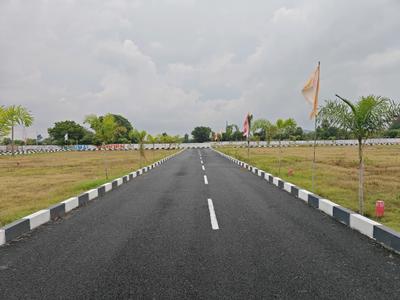 Image of 750 Sq.ft Residential Plot / Land for sale in Singaperumal Koil, Chennai for Rs. 1506750