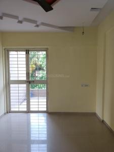 1 BHK Flat