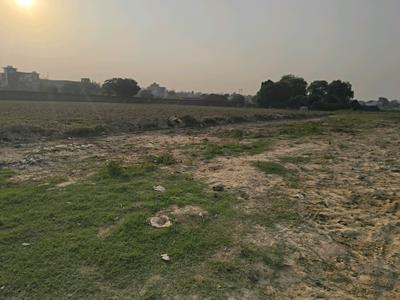 Image of 640 Sq.ft Residential Plot / Land for sale in Mansarovar Park Lalkua, Bamheta Village, Ghaziabad for Rs. 3240000