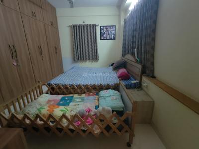 Bedroom Image of 3868 Sq.ft 4 BHK Apartment / Flat for sale in Ambawadi Ahmedabad for Rs. 35000000