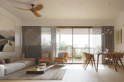 2 BHK Flat