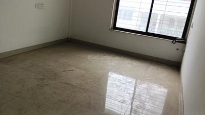 Living Room Image of 650 Sq.ft 1 BHK Apartment / Flat for sale in Sanjeevani Dhruva, Punawale Pune for Rs. 4700000