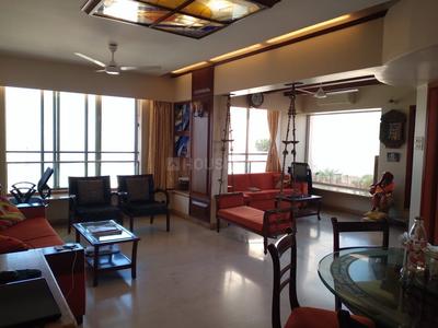 Hall Image of 1400 Sq.ft 2 BHK Apartment / Flat for sale in Malabar Hill Mumbai for Rs. 85000000