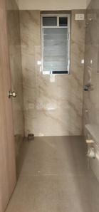 Bathroom Image of 900 Sq.ft 3 BHK Apartment / Flat for sale in Vile Parle West Mumbai for Rs. 35100000