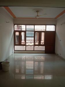 Hall Image of 1580 Sq.ft 4 BHK Apartment / Flat for rent in Sector 51 Chandigarh for Rs. 47500