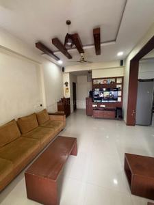 Hall Image of 1700 Sq.ft 3 BHK Apartment / Flat for sale in Shaligram Flora, Thaltej Ahmedabad for Rs. 19500000