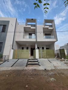 Image of 2163 Sq.ft 3 BHK Villa for sale in Hathod, Jaipur for Rs. 7500000