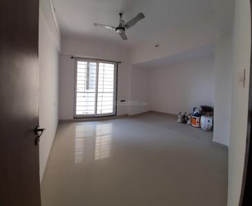 Hall Image of 1450 Sq.ft 4 BHK Apartment / Flat for sale in B and M Atlantis, Ghansoli Navi Mumbai for Rs. 28500000