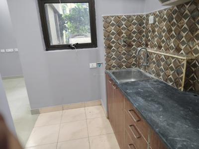 Kitchen Image of 917 Sq.ft 2 BHK Apartment / Flat for sale in Bengal Peerless Avidipta Phase II, Santoshpur Kolkata for Rs. 9000000