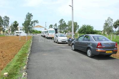 Image of 1000 Sq.ft Residential Plot / Land for sale in Guduvancheri, Chennai for Rs. 3600000