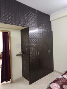Bedroom Image of 1600 Sq.ft 3 BHK Apartment / Flat for sale in Humayun Nagar Hyderabad for Rs. 10500000