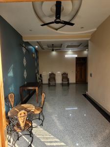 Hall Image of 1485 Sq.ft 3 BHK Independent House for rent in Sector 9B Gurgaon for Rs. 30000