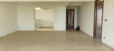 Hall Image of 2290 Sq.ft 3.5 BHK Apartment / Flat for sale in Visista By Vista Spaces Okas by Vista Spaces Estates, Yelahanka Bengaluru for Rs. 41100000