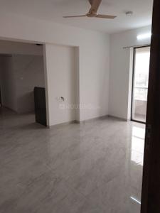 Hall Image of 1300 Sq.ft 3 BHK Apartment / Flat for rent in Gangapur Nashik for Rs. 25000