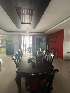 Hall Image of 3600 Sq.ft 4 BHK Apartment / Flat for sale in Meenakshi Sky Lounge, Kothaguda Hyderabad for Rs. 44000000