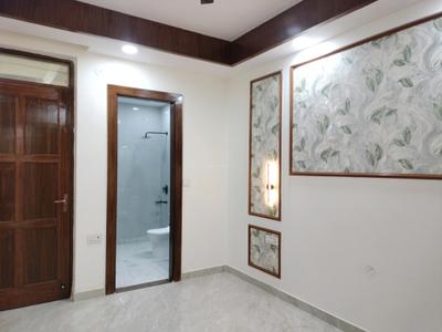 Bedroom Image of 2250 Sq.ft 4 BHK Builder Floor for sale in Ultra Luxury Builder Floor, Sector 85 Faridabad for Rs. 22000000