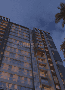 Image of 1518 Sq.ft 3 BHK Apartment / Flat for sale in Deshpande Shikshak CHSL, Aundh, Pune for Rs. 22616000