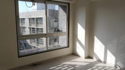 Bedroom Image of 1700 Sq.ft 3 BHK Apartment / Flat for sale in Yashasvi Elegance, Navrangpura Ahmedabad for Rs. 15500000