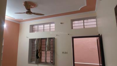 Bedroom Image of 1650 Sq.ft 3 BHK Builder Floor for rent in Jagatpura Jaipur for Rs. 22500