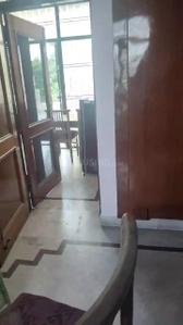 Bedroom Image of 1000 Sq.ft 1 BHK Builder Floor for rent in Sector 16 Faridabad for Rs. 17500