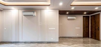 Bedroom Image of 2250 Sq.ft 3 BHK Builder Floor for sale in Panchsheel Enclave New Delhi for Rs. 145000000