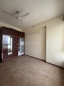 Bedroom Image of 1822 Sq.ft 3 BHK Apartment / Flat for sale in Emaar Imperial Gardens, Sector 102 Gurgaon for Rs. 24500000