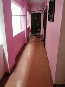 Balcony Image of 883 Sq.ft 2 BHK Apartment / Flat for sale in BSR Vedha Enclave, Arumbakkam Chennai for Rs. 6700000
