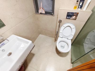 Image of 2500 Sq.ft 3 BHK Apartment / Flat for rent in Atishay Shivalay II, Kudasan, Gandhinagar for Rs. 52000