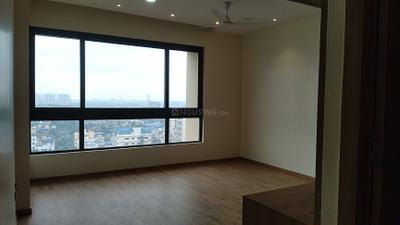 Bedroom Image of 2921 Sq.ft 3 BHK Apartment / Flat for sale in Ambuja Utalika Luxury, Mukundapur Kolkata for Rs. 47000000