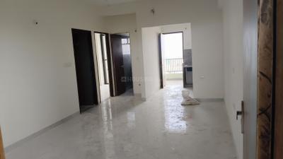 Living Room Image of 890 Sq.ft 2 BHK Apartment / Flat for sale in Sanskaar Paradise, Ayodhya Bypass Bhopal for Rs. 3649000
