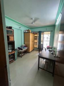 Bedroom Image of 905 Sq.ft 2 BHK Apartment / Flat for sale in Happy Home Sarvoday Swaroop, Dombivli East Thane for Rs. 7199000