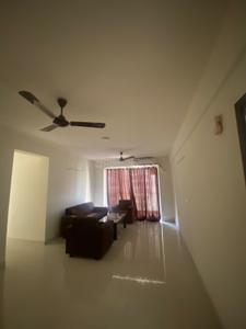 Hall Image of 1200 Sq.ft 2 BHK Builder Floor for rent in Sector 80 Mohali for Rs. 28000