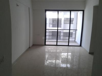 Hall Image of 1500 Sq.ft 3 BHK Apartment / Flat for rent in Navkar Kalasagar Heights, New Ranip Ahmedabad for Rs. 23000