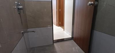 Bathroom Image of 1270 Sq.ft 3 BHK Apartment / Flat for sale in Moshi Pune for Rs. 8500000
