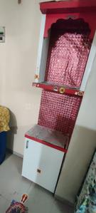 Hall Image of 610 Sq.ft 1 BHK Apartment / Flat for sale in Mahalakshmi Nagar Indore for Rs. 3000000