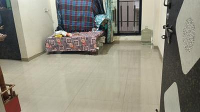 1 BHK Flat