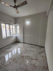 Bedroom Image of 1300 Sq.ft 2 BHK Apartment / Flat for rent in JP Nagar Bengaluru for Rs. 32000