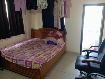 Bedroom Image of 1800 Sq.ft 3 BHK Apartment / Flat for sale in Lalpur Ranchi for Rs. 11500000