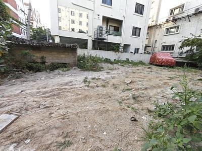 Image of 2700 Sq.ft Residential Plot / Land for sale in Khaja Guda, Hyderabad for Rs. 69000000