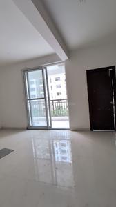 Hall Image of 2000 Sq.ft 3 BHK Apartment / Flat for sale in SMR Vinay Boulder Woods, Bandlaguda Jagir Hyderabad for Rs. 18000000