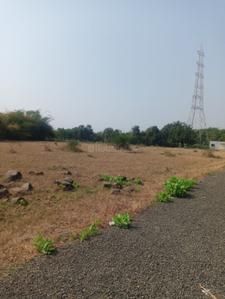 Image of 1089 Sq.ft Residential Plot / Land for sale in Boisar, Mumbai for Rs. 950000