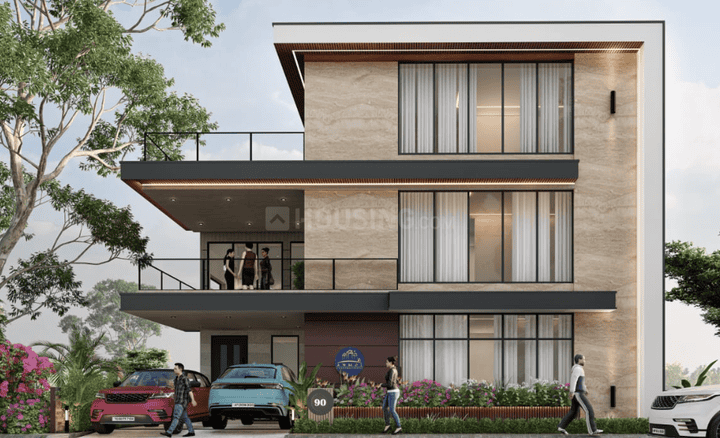 Landlord Villa Main Image 1