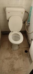 Bathroom Image of 900 Sq.ft 1 BHK Apartment / Flat for sale in CGEWHO Kendriya Vihar 2, Sector 82 Noida for Rs. 6700000