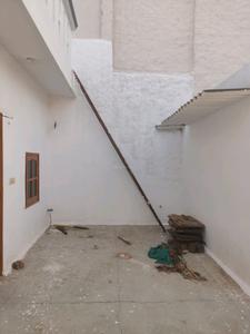 Bedroom Three Image of 1377 Sq.ft 3 BHK Independent House for sale in Sector 49 Faridabad for Rs. 24500000