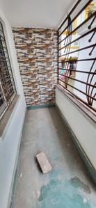 Balcony Image of 1600 Sq.ft 2 BHK Independent House for sale in Birati Kolkata for Rs. 8400000