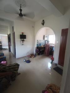Hall Image of 660 Sq.ft 2 BHK Apartment / Flat for sale in Dankuni Hooghly for Rs. 2250000