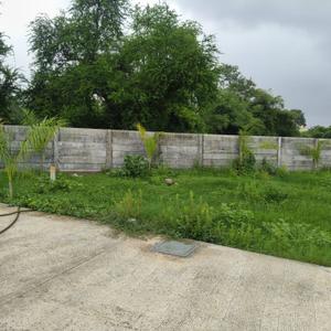 Image of 1500 Sq.ft Residential Plot / Land for sale in Sun Saffron Height Phase 2 Building C And D, Athal, Silvassa for Rs. 3500000