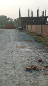 Image of 1500 Sq.ft Residential Plot / Land for sale in Naman Green Garden Phase II, Babatpur, Varanasi for Rs. 4800000