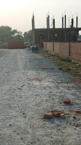 Baragaon Plot View 3