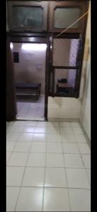 Balcony Image of 450 Sq.ft 2 BHK Builder Floor for rent in Vijay Nagar New Delhi for Rs. 21000